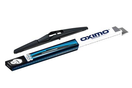 Щітка склоочисника OXIMO WR870230