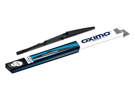 Щітка склоочисника OXIMO WR920330