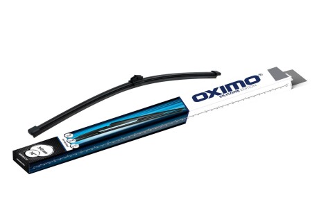 Щетка стеклоочистителя задняя 350 mm OXIMO WR980350