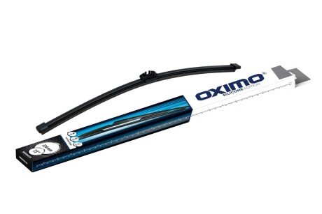 Щітка склоочисника задня 330 MM OXIMO WR990330