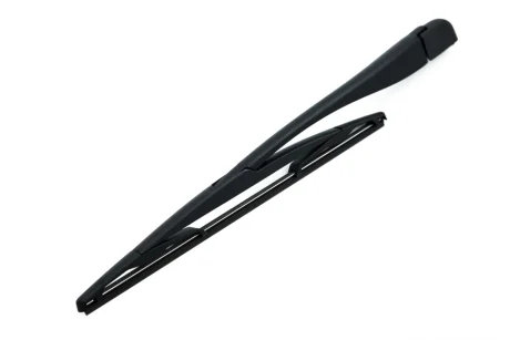 Важіль склоочисника із щіткою Із задньої частини CITROEN SAXO PEUGEOT 106 II, 206, 206+ 02.96-08.13 OXIMO WRA306R001