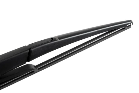 Важіль склоочисника із щіткою Із задньої частини FIAT GRANDE PUNTO, PUNTO, PUNTO EVO 06.05- OXIMO WRA307R032