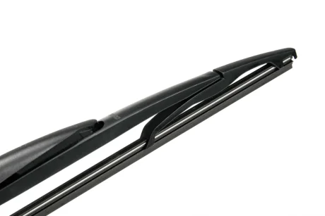 Важіль склоочисника із щіткою Із задньої частини TOYOTA YARIS 04.99-11.05 OXIMO WRA570R012