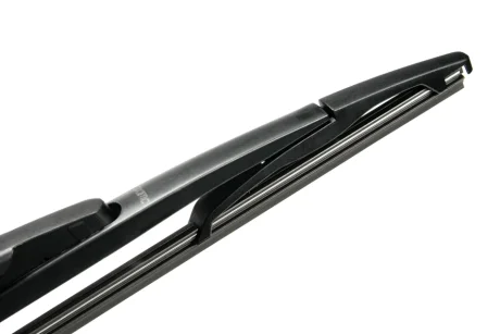 Важіль склоочисника із щіткою Із задньої частини PEUGEOT 107, TOYOTA AYGO 06.05-05.14 OXIMO WRA570R022