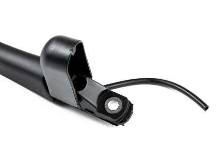 Важіль склоочисника із щіткою Із задньої частини RENAULT TWINGO I 03.93-06.07 OXIMO WRA570R041