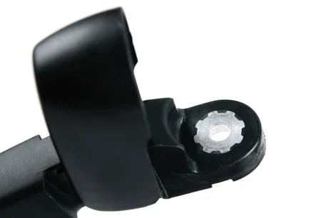 Важіль склоочисника із щіткою Із задньої частини FIAT SEDICI, MITSUBISHI ASX, PAJERO SPORT III, SUZUKI SPLASH, SWIFT III, SWIFT IV, SX4, SX4 S-CROSS 02.05- OXIMO WRA650R020