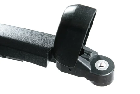 Важіль склоочисника із щіткою Із задньої частини MAZDA 5, 6, TOYOTA AVENSIS 01.02- OXIMO WRA660R017