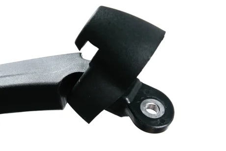 Важіль склоочисника із щіткою Із задньої частини SEAT IBIZA IV ST 03.10-05.15 OXIMO WRA770R024