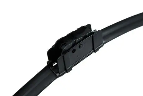 Щетка стеклоочистителя "бескаркасная"" u-type 700 mm OXIMO WU12700