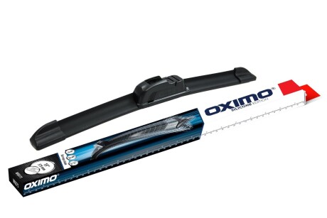 Щітка склоочисника OXIMO WU375