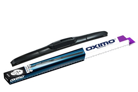 Щітка склоочисника OXIMO WUH400