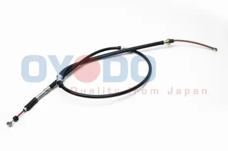 ЗАДНІЙ ГАЛЬМОВИЙ ТРОС OYODO 70H2099OYO