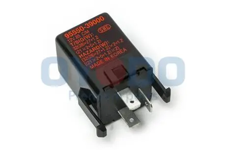 Реле освещения OYODO 75E0393OYO