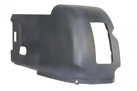 Передний бампер PACOL BPASC003P