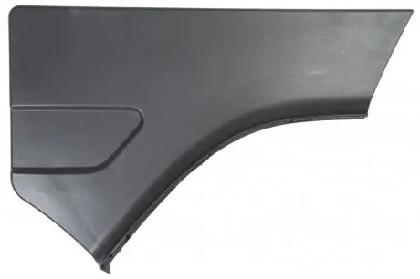 Бризковик PACOL BPBSC008R