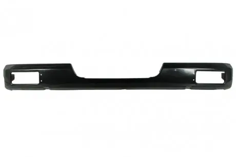 Передний бампер PACOL DAFFB005