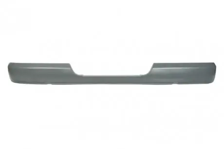 Передній бампер PACOL DAF-FB-010