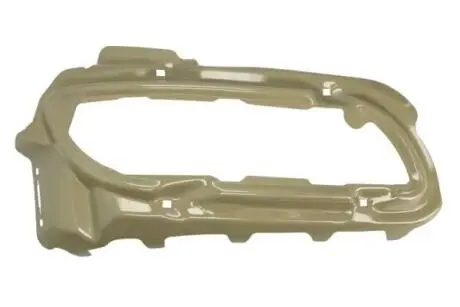 Автозапчасть PACOL DAFFB025R