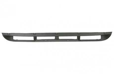 Передний бампер PACOL DAFFB038