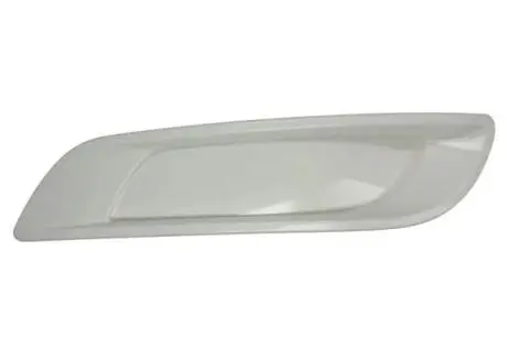Корпус противотуманной фары PACOL DAFFB039L