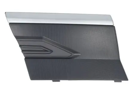 Автозапчасть PACOL DAFFP049R