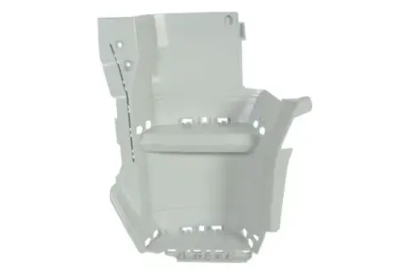 Автозапчасть PACOL DAFFS012L