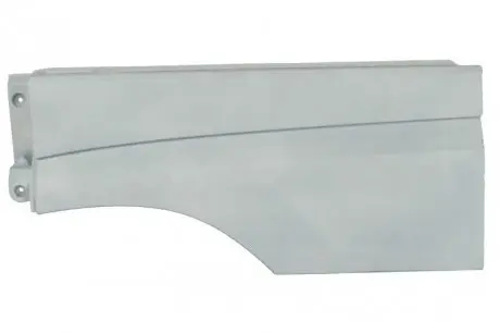 Крыло переднее PACOL DAFMG028L