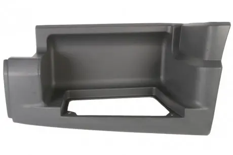 Ступень кабины PACOL DAFSP003L