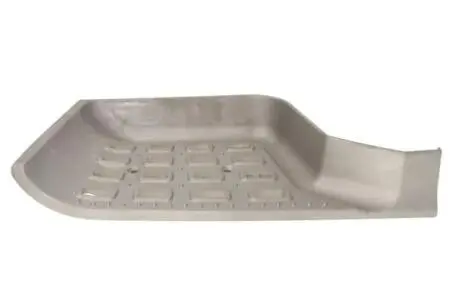 Ступень кабины PACOL DAFSP010L