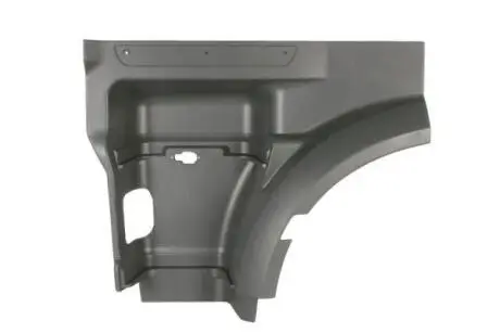Ступень кабины PACOL DAFSP011L