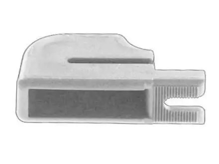 Елемент дверей PACOL IVE-DE-010