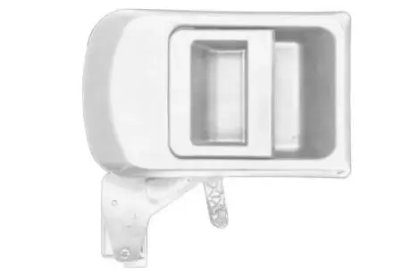 Ручка дверей PACOL IVE-DH-0011