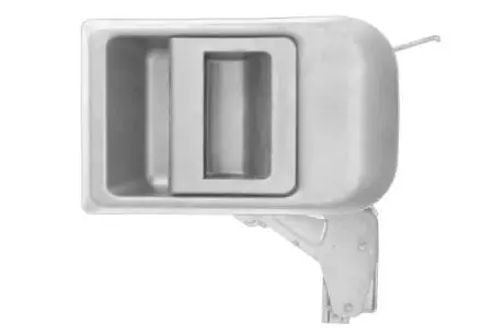 Фото ручка дверей PACOL IVE-DH-0012 Ручка дверей PACOL IVE-DH-0012