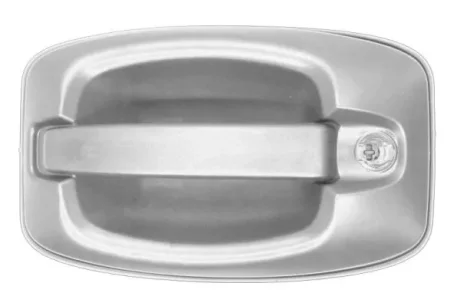 Ручка дверей Лів зовнішн IVECO DAILY V, DAILY VI 09.11- PACOL IVEDH0013