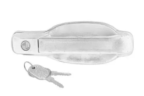Ручка дверей PACOL IVE-DH-0017