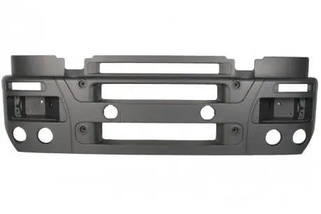 Передний бампер PACOL IVEFB003