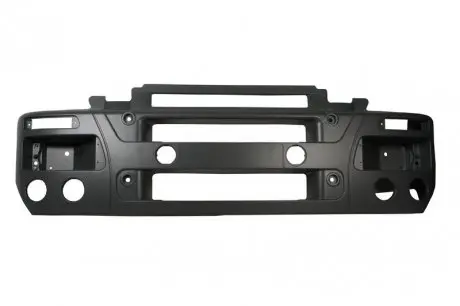 Передний бампер PACOL IVEFB004