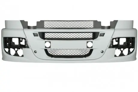 Передний бампер PACOL IVEFB017