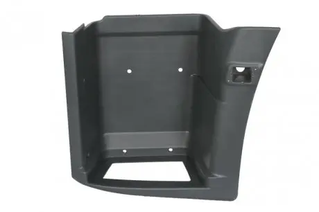 Ступень кабины PACOL IVESP003L