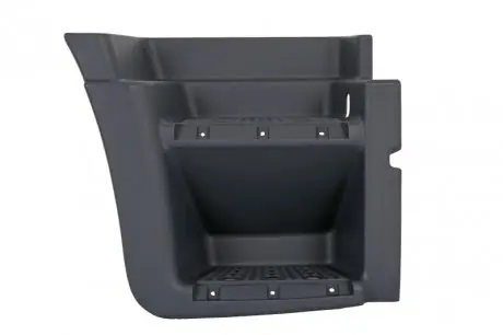 Ступень кабины PACOL IVESP013R