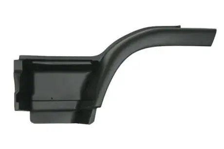 Ступень кабины PACOL IVESP022L