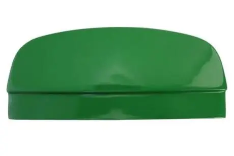 Решетка радиатора PACOL JD-AG-006