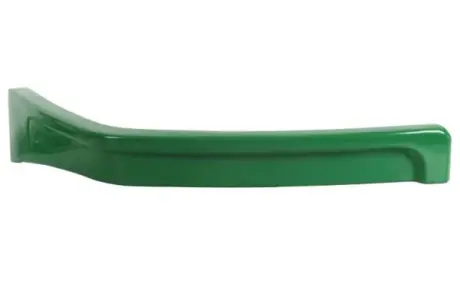 Фото решітка радіатора PACOL JD-AG-017 Решітка радіатора PACOL JD-AG-017