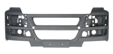 Передний бампер PACOL MANFB010