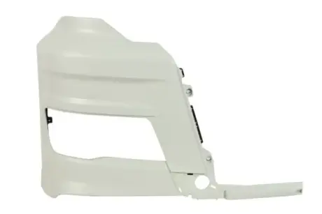 Накладка бамперу PACOL MAN-FBC-003R