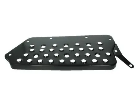 Ступень кабины PACOL MANFS002L