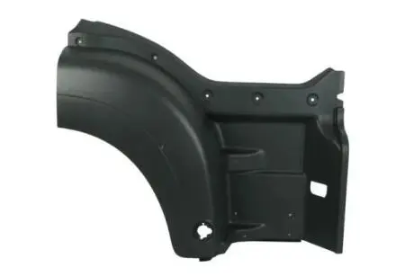 Ступень кабины PACOL MANSP018R