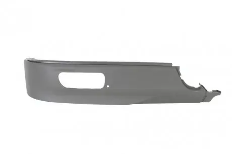 Передний бампер PACOL MERCP014R