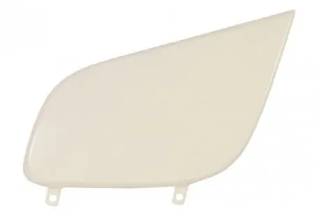 Спойлер кабины PACOL MERCP040L