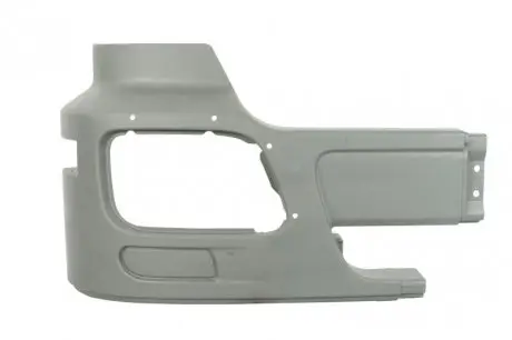 Накладка бамперу PACOL MERFB001